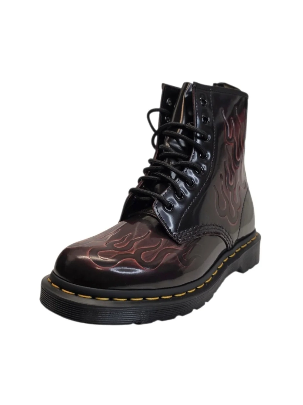 Dr. Martens new dr